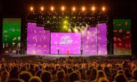 Una apertura a puro ritmo cordobés: el cuarteto encenderá la primera noche de la Fiesta del Sol