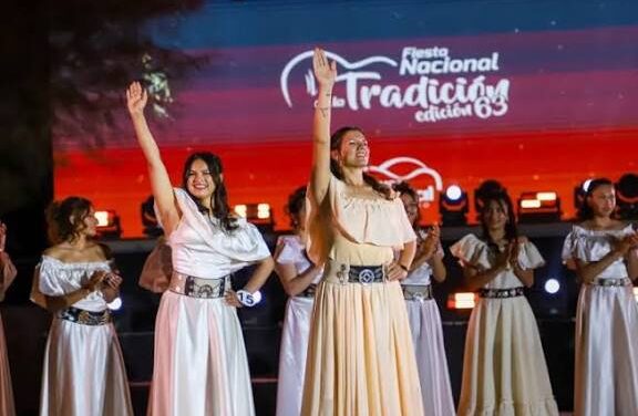 Jáchal se alista para vivir la Fiesta Nacional de la Tradición: música, paisanas y cultura popular