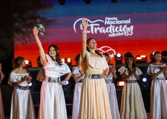 Jáchal se alista para vivir la Fiesta Nacional de la Tradición: música, paisanas y cultura popular