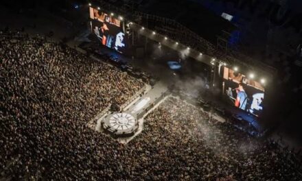 FNS 2025: Soledad, Nicki Nicole y Emanero encabezan una noche explosiva en la tercera jornada