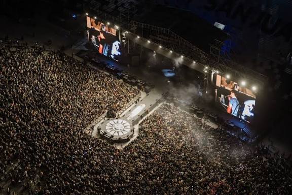 FNS 2025: Soledad, Nicki Nicole y Emanero encabezan una noche explosiva en la tercera jornada