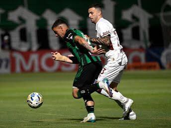 Con el corazón en la mano: San Martín lo empató sobre el final y mantiene viva la ilusión