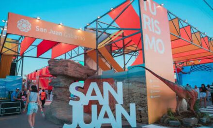 Última noche de la FNS 2025: Música, identidad y un cierre lleno de propuestas en Pocito