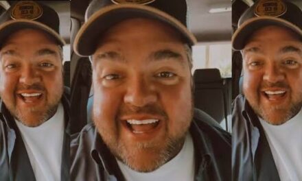 “Te amo fuerte”: El mensaje con el que Darío Barassi dejó San Juan tras su paso por la FNS