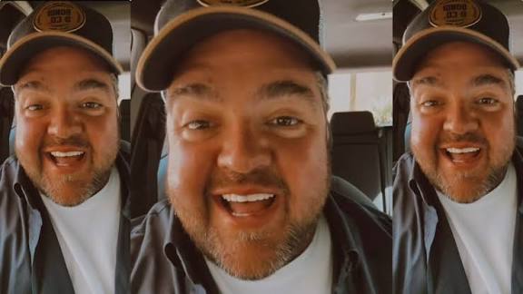 “Te amo fuerte”: El mensaje con el que Darío Barassi dejó San Juan tras su paso por la FNS