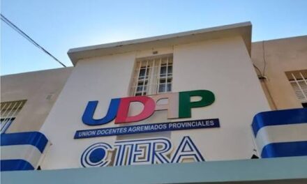 UDAP rechazó la propuesta salarial del Gobierno y pidió una mejora integral
