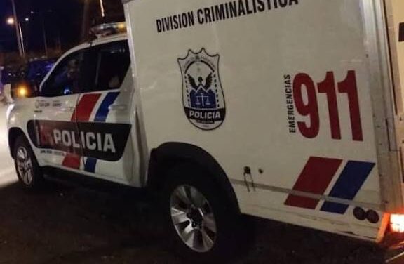 Se conocieron los primero datos del accidente de Caucete