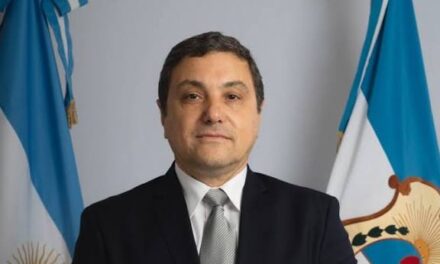 El Lic. Emilio Achem adelantó la agenda que Orrego llevará a su reunión con Santilli