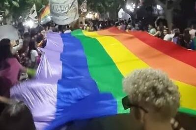 Marcha del Orgullo en San Juan: El 29 de noviembre la diversidad volverá a llenar las calles