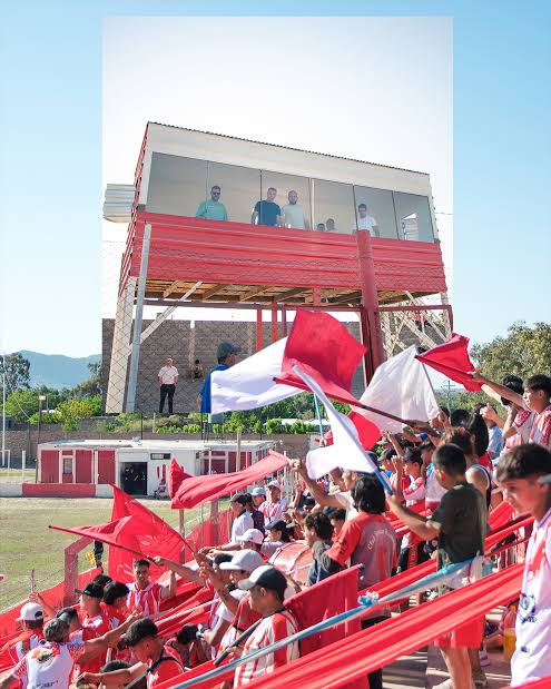 Violenta agresión a un árbitro en un partido de quinta división