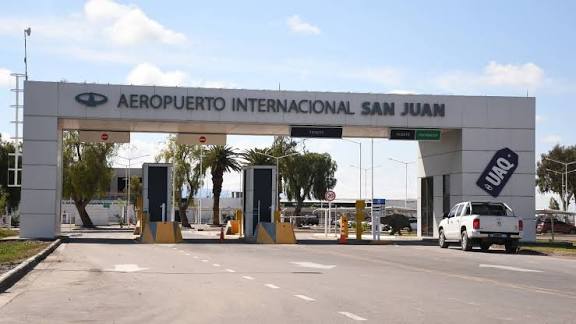 San Juan–La Serena: Vuelven a impulsar un vuelo directo entre ambas regiones