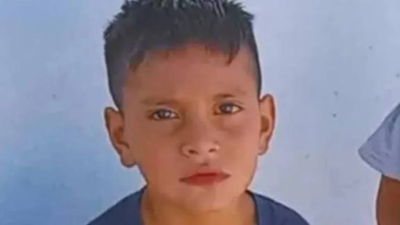 Se entregó el joven sospechado por el homicidio del menor Emir Barbosa