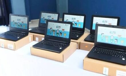 “Ya se está investigando la venta de computadoras educativas”, confirmó Fabricio Echegaray