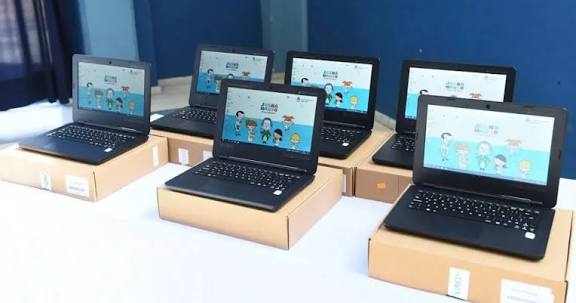 “Ya se está investigando la venta de computadoras educativas”, confirmó Fabricio Echegaray