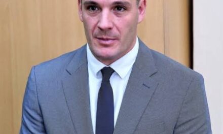 Fiscal Schiattino: “Dudamos  que haya sido un accidente lo de San Martín, podría haber sido intencional”