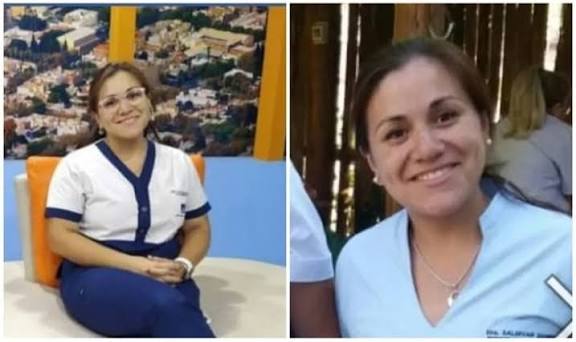 Mala praxis en el Rawson: Saldívar, inhabilitada por 5 años