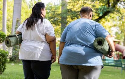 La obesidad, una enfermedad que necesita ley y prevención: San Juan ocupa el tercer lugar a nivel nacional
