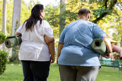 La obesidad, una enfermedad que necesita ley y prevención: San Juan ocupa el tercer lugar a nivel nacional