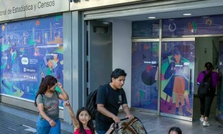 La inflación en San Juan fue del 2,3% en octubre y acumula un 22,9% en lo que va del año