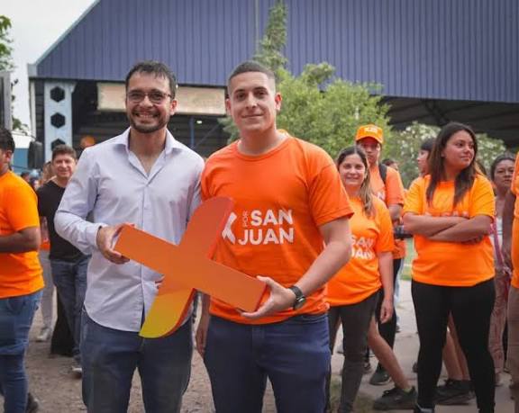 Escándalo en Caucete: Suspenden a dos ediles por una denuncia de presunta extorsión