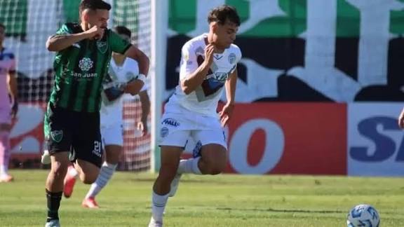 Clásico cuyano con drama: San Martín va a Mendoza a jugar una final por la categoría