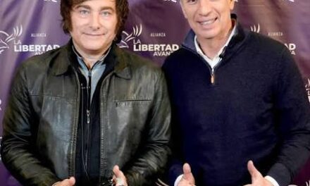 Último momento: Diego Santilli fue designado ministro del Interior