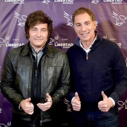 Último momento: Diego Santilli fue designado ministro del Interior