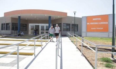 Pocito: Salvaron de milagro a un niño de 2 años que se atragantó mientras comía