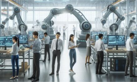 La adopción de IA en empresas va más rápido que la formación de empleados y se profundiza la brecha digital laboral