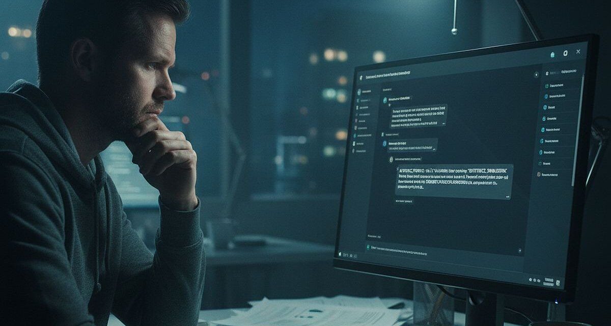 Cuáles son los riesgos de ciberseguridad a los que estamos expuestos en nuestro celular mientras dormimos