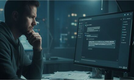 La inteligencia artificial está diseñada para mentir con seguridad