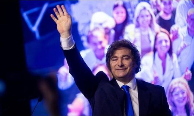 Qué dicen las encuestas sobre la imagen de Javier Milei y el Gobierno tras las elecciones