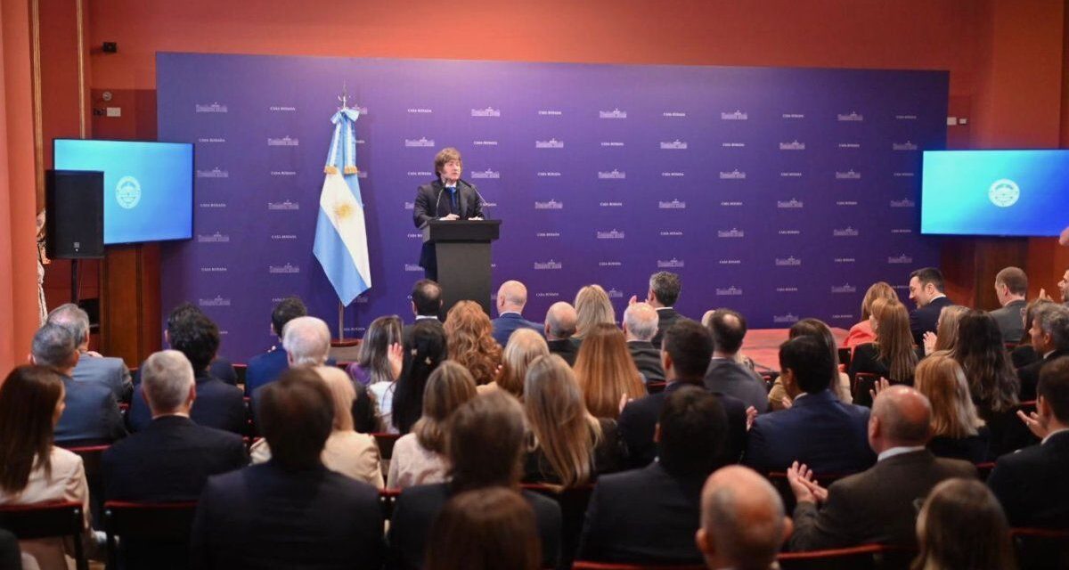 El debate por el Presupuesto 2026 vuelve a foja cero y Milei pone a prueba su etapa dialoguista