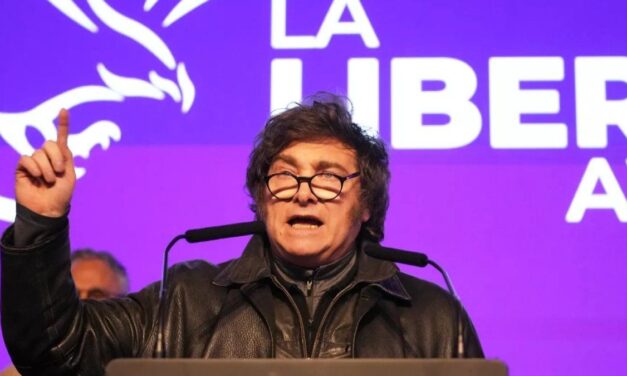 Javier Milei recuperó su imagen digital tras ocho meses en baja y alcanzó el 55% de positividad