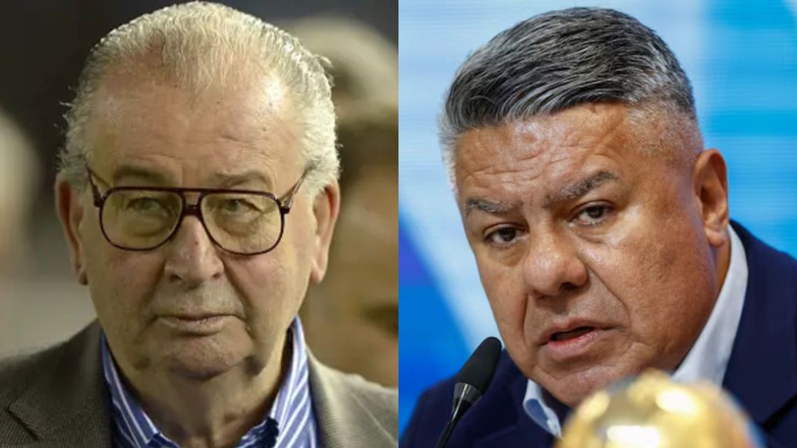 Grondona–Tapia: 45 años de poder continuo, patrimonios inexplicables y un modelo institucional diseñado para no ser controlado