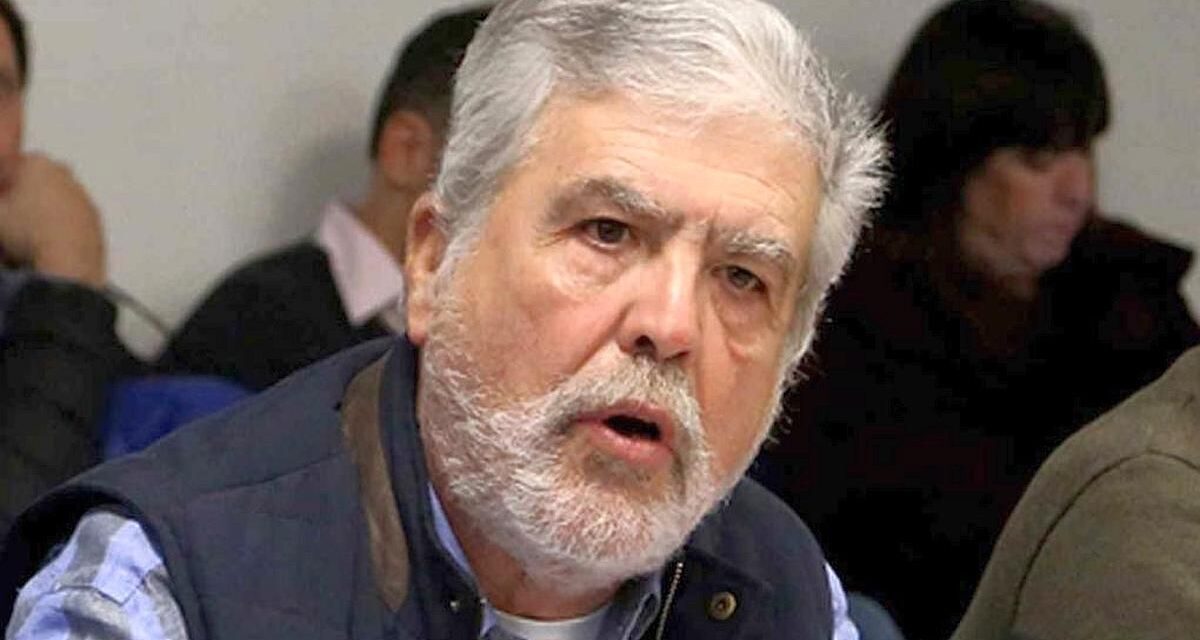 La Justicia rechazó el pedido de la defensa de Julio De Vido y quedará detenido este jueves