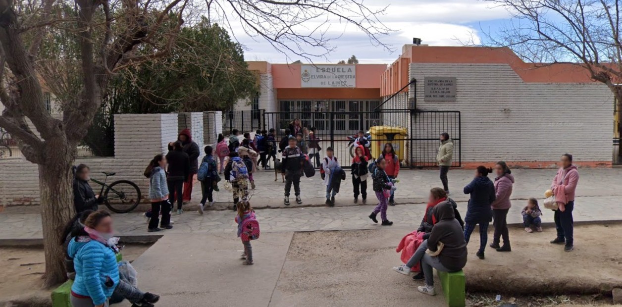 “La escuela limpió la escena antes de que llegara la Policía”: La grave denuncia de la familia de Julieta