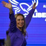 Fobia de la La Libertad Avanza al conurbano bonaerense