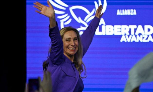 Fobia de la La Libertad Avanza al conurbano bonaerense