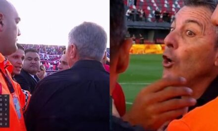 El explosivo informe de Gariano y la firme respuesta de Kudelka