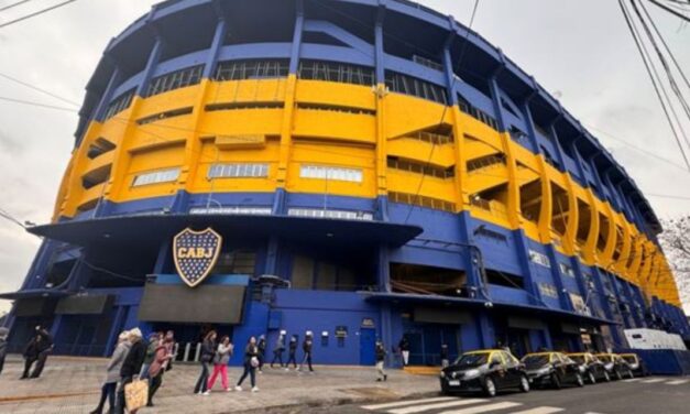 Boca brindó información sobre la venta de entradas para el Superclásico ante River: fechas, requisitos y cómo comprarlas