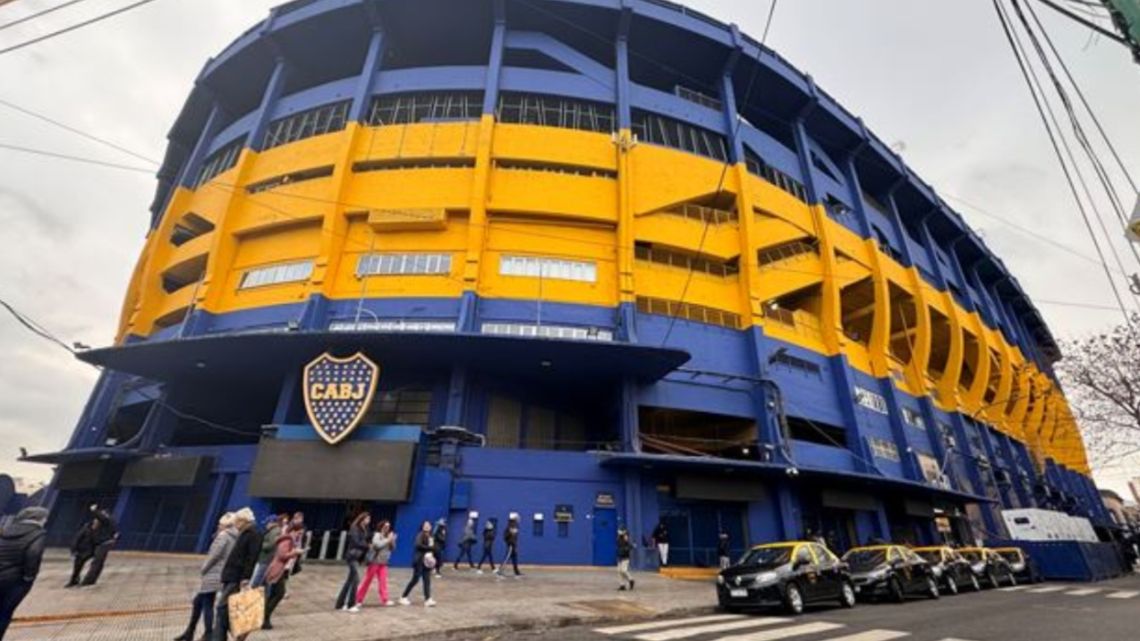 Boca brindó información sobre la venta de entradas para el Superclásico ante River: fechas, requisitos y cómo comprarlas