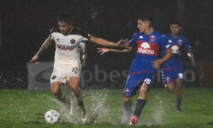 Lanús y Tigre definen rival de Racing y el último lugar en Playoffs