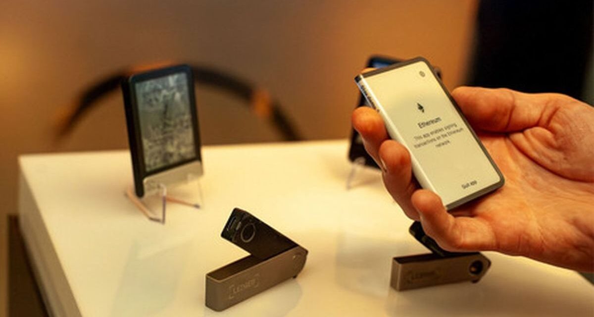 Autocustodia, comunidad y futuro Web3