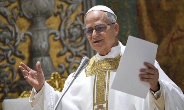 El papa León XIV calificó los abusos sexuales en la Iglesia como una plaga y exigió medidas concretas
