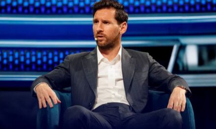 Lionel Messi brilló en el American Business Forum y habló de su nueva etapa como empresario