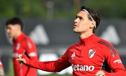 Marcelo Gallardo tiene su River ideal para el Superclásico