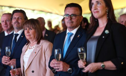 Tras la reunión con Victoria Villarruel, Patricia Bullrich criticó a la vicepresidenta por «no tomar partido» por el Gobierno