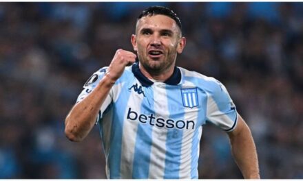 Maravilla Martínez rompió el silencio tras la eliminación de Racing