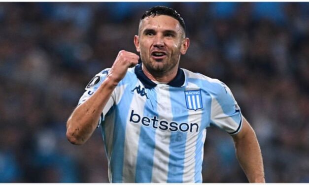 Maravilla Martínez rompió el silencio tras la eliminación de Racing